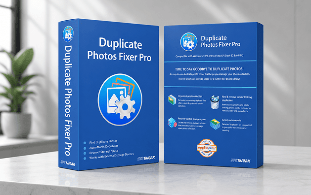 Duplicate Photo Remover - Duplicate Photo Cleaner for PC