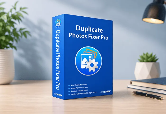 Essential Laptop Programs - Duplicate Photos Fixer