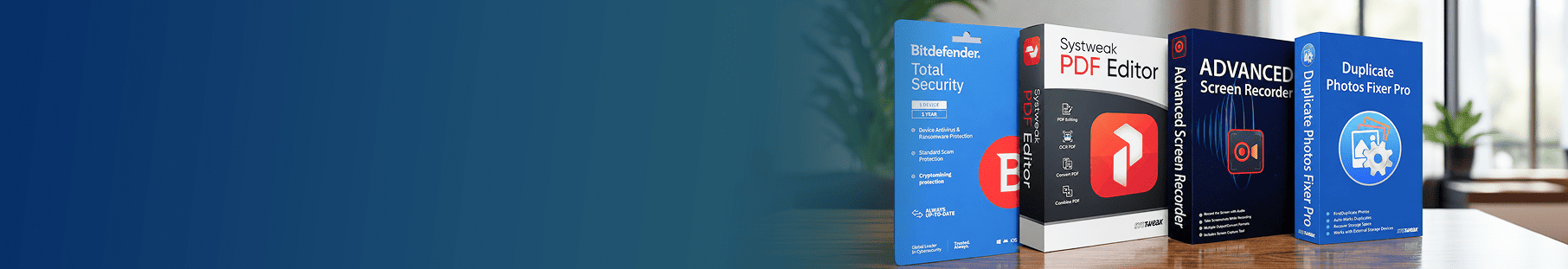 laptop software bundle