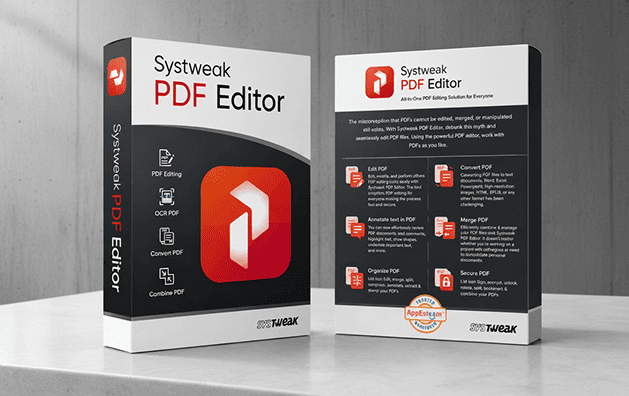 PDF Editor Software - PDF Editor Offline